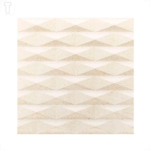 PORCELANATO PORTINARI 58,4X58,4 RETIFICADO TIVOLI DECOR SBE MAT 61850