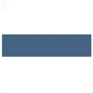 PORCELANATO PORTINARI 9,8X40 BOLD COLORES BL NATURAL 62485