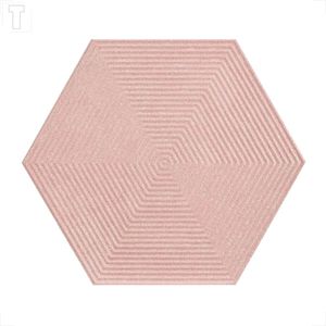 REVESTIMENTO PORTINARI 17,4X17,4 BOLD LOVE HEXA PK MLX 6061398A