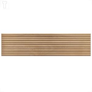 REVESTIMENTO PORTINARI 29,1X117 RETIFICADO VIOLIN DECOR BE MATTE 6062255A