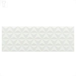 REVESTIMENTO PORTINARI 29,1X87,7 RETIFICADO DIAMANTE LUX 60644