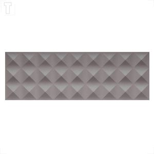REVESTIMENTO PORTINARI 29,1X87,7 RETIFICADO QUADRA PRISMA DGR MLX 61539