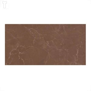 PORCELANATO PORTINARI 58,4X117 RETIFICADO LUMINA BW POLIDO 6059537A