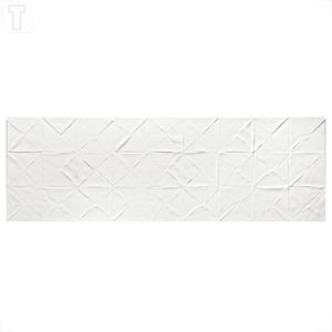 REVESTIMENTO PORTINARI 29,1X87,77 RETIFICADO ORIGAMI WH MLX 6061147A