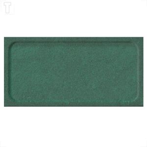 REVESTIMENTO PORTINARI 9,9X20 BOLD EMPORIO GN MLX 62447