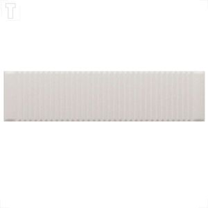REVESTIMENTO PORTINARI 9,8X40 BOLD SENSES DECOR OFW MATTE 6062526A