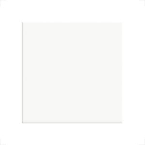 REVESTIMENTO CERAL 15X15 BRILHO BRANCO 18150015