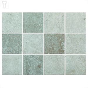 REVESTIMENTO ELIANE 10X10 BOLD JAVA LAGO MESH BRILHO 8042257