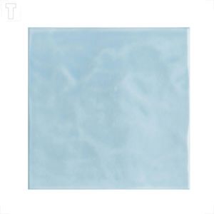 REVESTIMENTO ELIANE 20X20 BOLD AZUL CEU ONDA MESCH BR 8040946