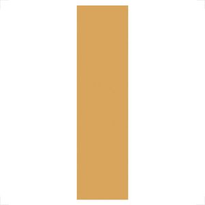 REVESTIMENTO CERAL 10X38 BOLD ACETINADO INNOVA MUSTARD 108460095