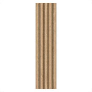 PORCELANATO CEUSA 28.8X119 RETIFICADO FRISADO 5008110