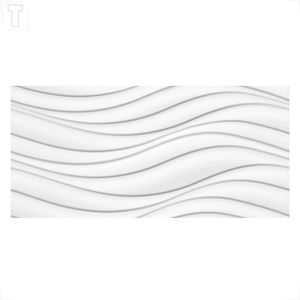 REVESTIMENTO CEUSA 43.2X91 RETIFICADO NUANCE ONDAS 5002975A