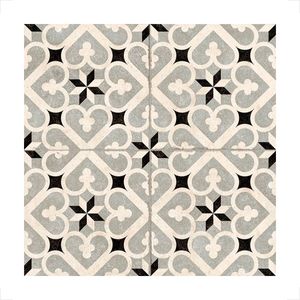 PORCELANATO CEUSA 58,4X58,4 RETIFICADO LADRILHO AMUR 5062586A - CX 1,70