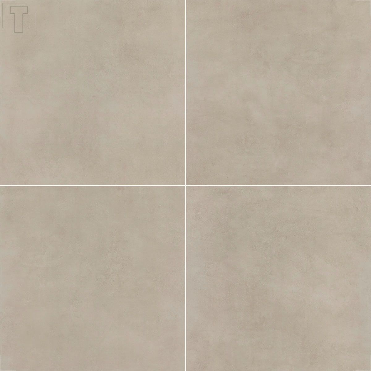 PORCELANATO ELIANE 90X90 RETIFICADO ACETINADO MUNARI CIMENTO 8059270