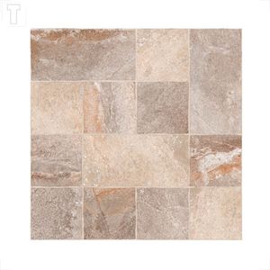 PISO ESTHER EMBRAMACO 60X60 PAVIA BROWN HD 61/1030