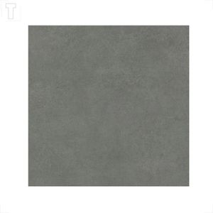 PORCELANATO EMBRAMACO 72.5X72.5 RETIFICADO ACETINADO MAX METROPOLE GRAFITE SATINY 72005