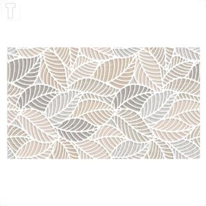 REVESTIMENTO EMBRAMACO 33X60 RETIFICADO BRILHO TROPICAL BEIGE RT57120