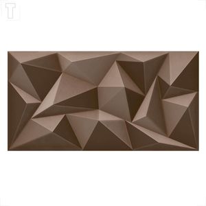 REVESTIMENTO SAVANE 37X74 RETIFICADO ACETINADO LOUVRE BRUN