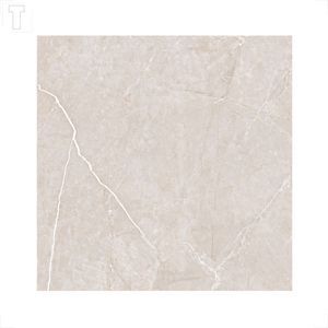 PISO CRISTOFOLETTI 55,4X55,4 RETIFICADO BRILHO ALPI SILVER R55122