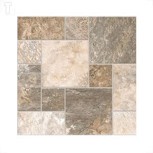 PISO CRISTOFOLETTI 56X56 HILLS 56573