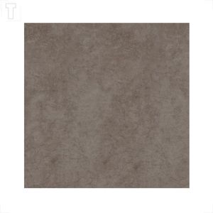PORCELANATO CRISTOFOLETTI 61X61 RETIFICADO ACETINADO CEMENT DARK 61076