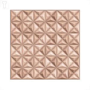 PORCELANATO CRISTOFOLETTI 61X61 RETIFICADO ACETINADO SHERWOOD 61044 CX 1.87