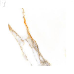 PORCELANATO CRISTOFOLETTI 61X61 RETIFICADO BRILHO CARRARA LUXOR 61201