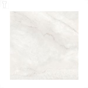 PORCELANATO DAMME 82X82 RETIFICADO POLIDO ONIX ICE PR82105