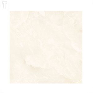 PORCELANATO DAMME 82X82 RETIFICADO POLIDO ONIX NUDE PR82005