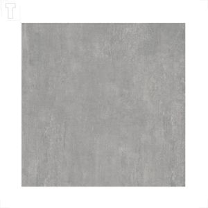PORCELANATO DAMME 82X82 RETIFICADO POLIDO SOHO GRIGIO PR82053