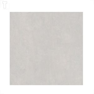 PORCELANATO DAMME 83X83 RETIFICADO ACETINADO CIMENTO GRIS AR83097