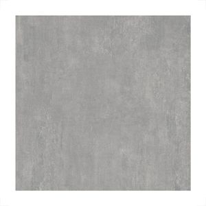PORCELANATO DAMME 83X83 RETIFICADO ACETINADO SOHO GRIGIO AR83053