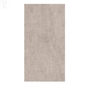 PORCELANATO DELTA 63X120 RETIFICADO ACETINADO TORONTO CEMENT 2365-A