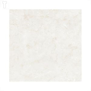 PORCELANATO DELTA 70X70 RETIFICADO POLIDO CREMA MARFIL 2313-A