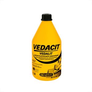VEDALIT 3.6 LITROS