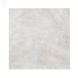 PORCELANATO DELTA 84X84 RETIFICADO ACETINADO PULPIS CINZA 2217-A