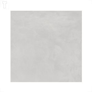 PORCELANATO DELTA 84X84 RETIFICADO POLIDO BARCELONA PLATA 2225-A
