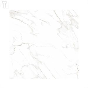 PORCELANATO DELTA 84X84 RETIFICADO POLIDO SANTORINE 2249-A