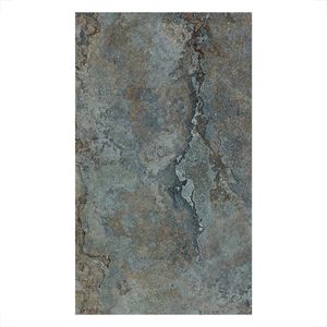 PORCELANATO VILLAGRES 80.5X140 RETIFICADO NATURAL BLU SIENA 800044A