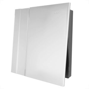 ACABAMENTO LEXXA PARA VALVULA DESCARGA DECA/DOCOL FLUSH CROMADO LX4052