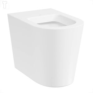 BACIA SANITARIA DECA LINK P.23.17 CONVENCIONAL BRANCO GELO