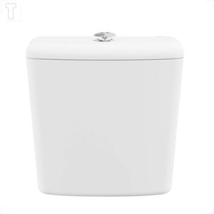 CAIXA P/ACOPLAR DECA DUAL IZY CDC.00F.17 CONFORTO BRANCO GELO
