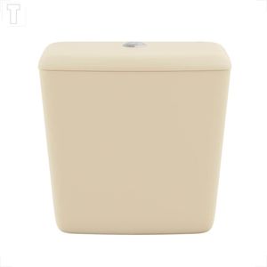CAIXA P/ACOPLAR DECA DUAL IZY/TARGA/RAV/ASP/FAST CD.00F.37 CREME