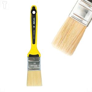TRINCHA ATLAS 419X1 P/VERNIZ E ESMALTE