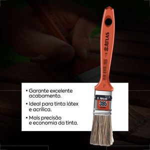 TRINCHA ATLAS 395X1