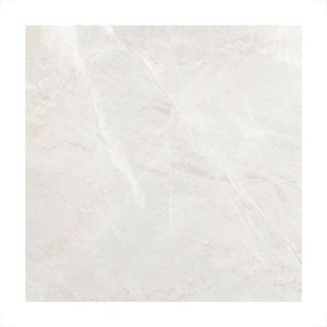 PORCELANATO VILLAGRES 106.5X106.5 RETIFICADO POLIDO MONTE BIANCO 106023A