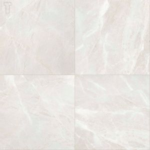 PORCELANATO VILLAGRES 108X108 RETIFICADO ACETINADO MONTE BIANCO 108015A