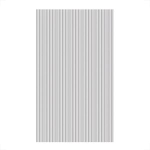 PORCELANATO VILLAGRES 80.5X140 RETIFICADO ACETINADO DOLCE BIANCO 800046A