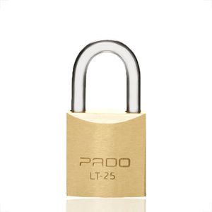 CADEADO PADO 25MM
