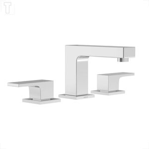 MISTURADOR PARA BANHEIRO MESA DECA UNIC 1875.C90 BICA BAIXA